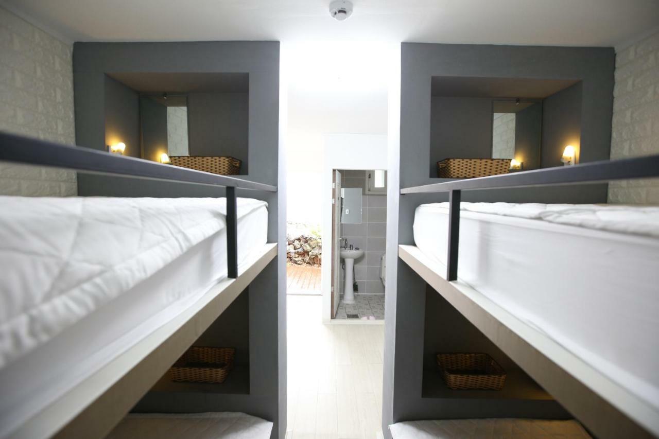 Ian Guesthouse Jeju Dış mekan fotoğraf